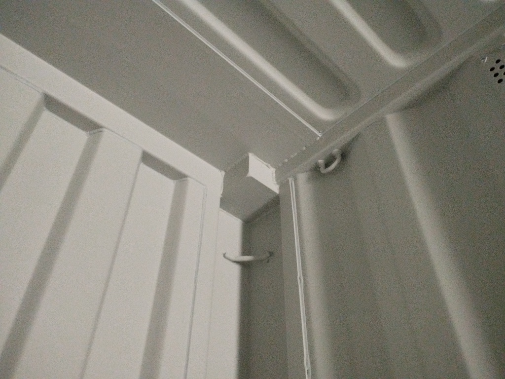 Морской контейнер CICU7060986