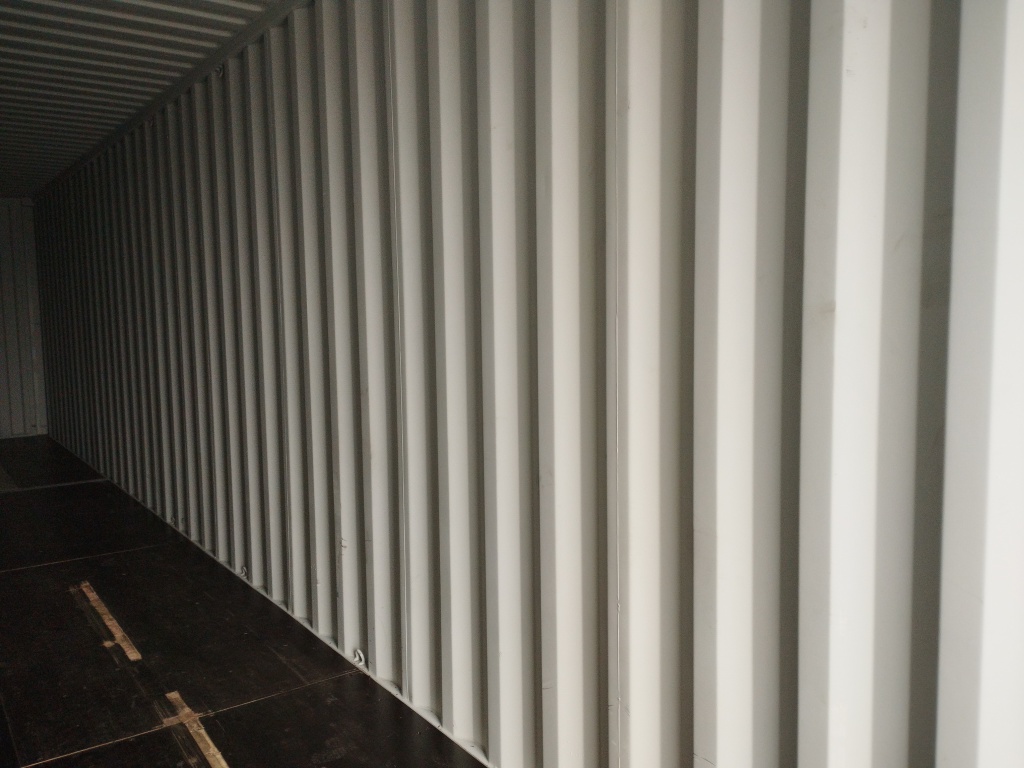 Морской контейнер CICU7060986