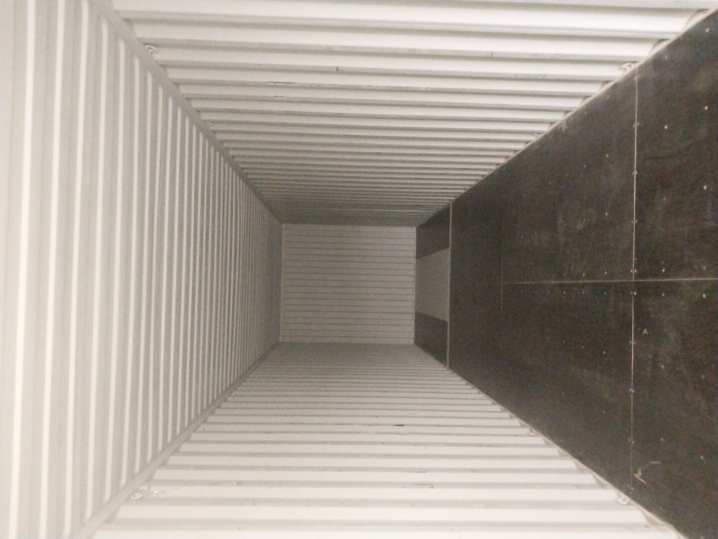 Морской контейнер CICU7061149