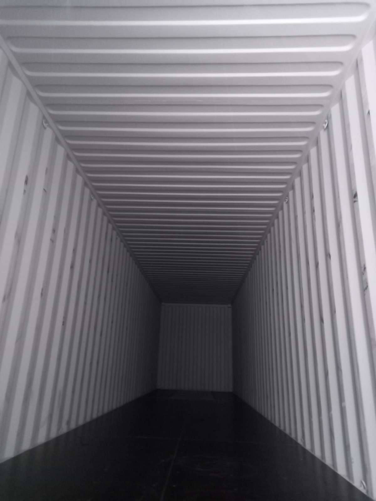 Морской контейнер CICU7061257