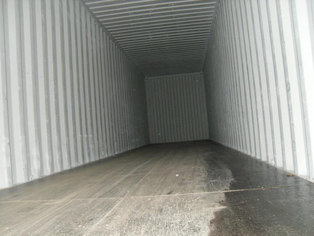 Морской контейнер CICU7061278