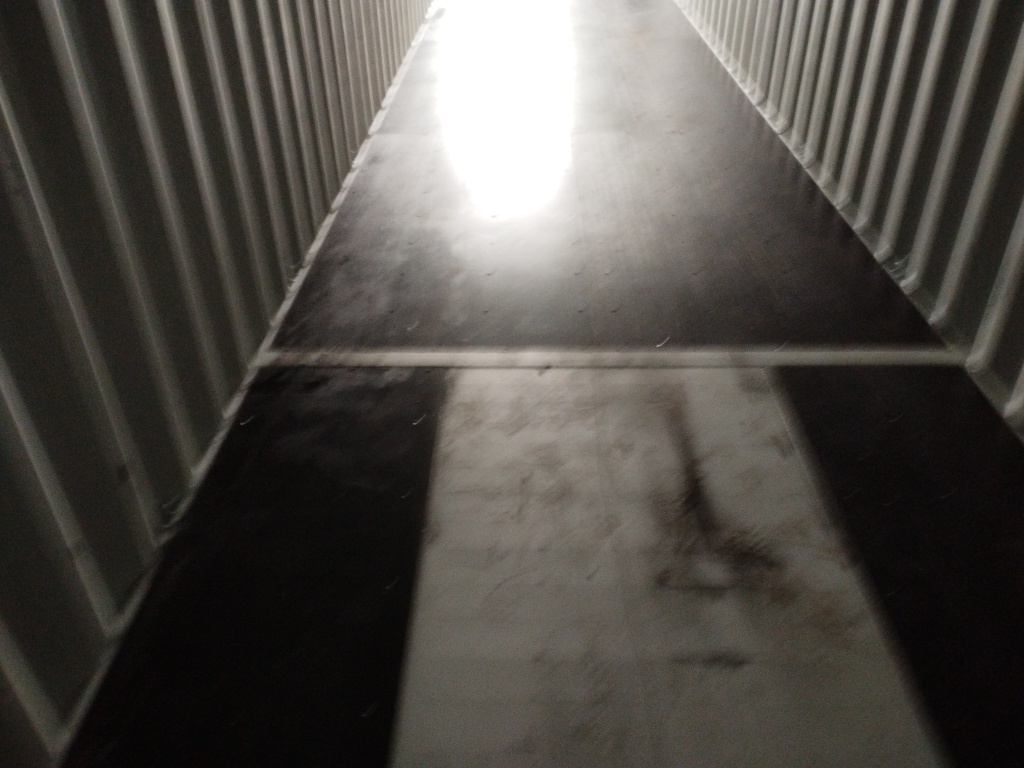 Морской контейнер CICU7061447