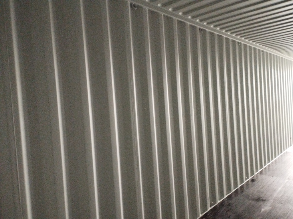 Морской контейнер CICU7061447