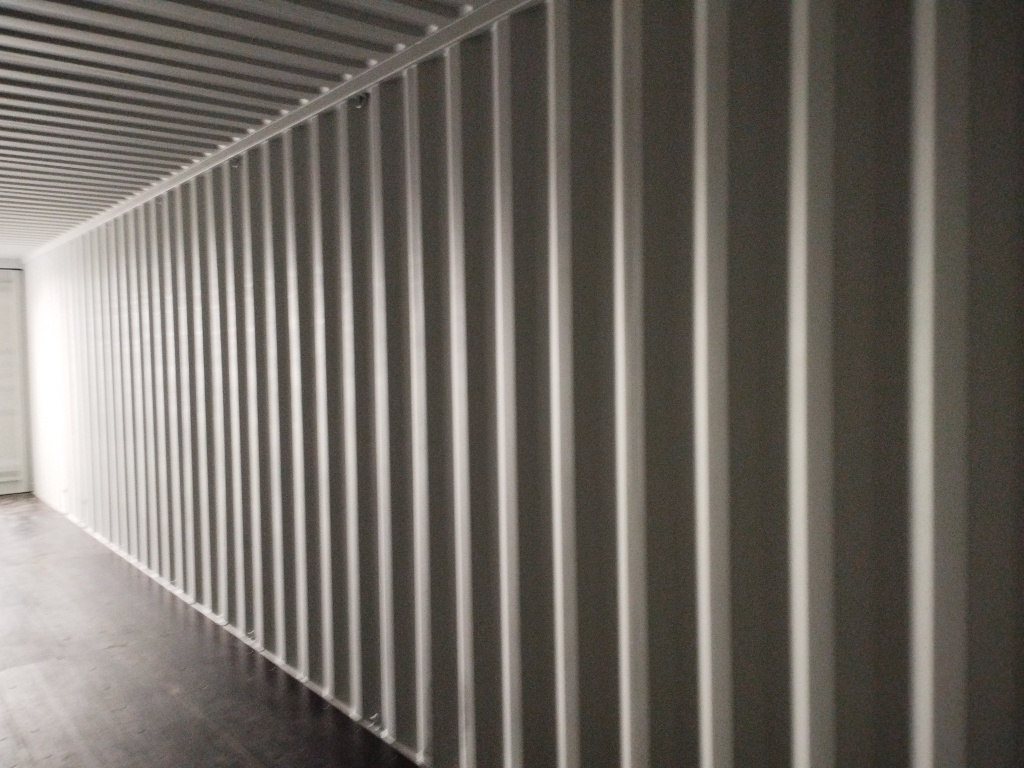 Морской контейнер CICU7061447