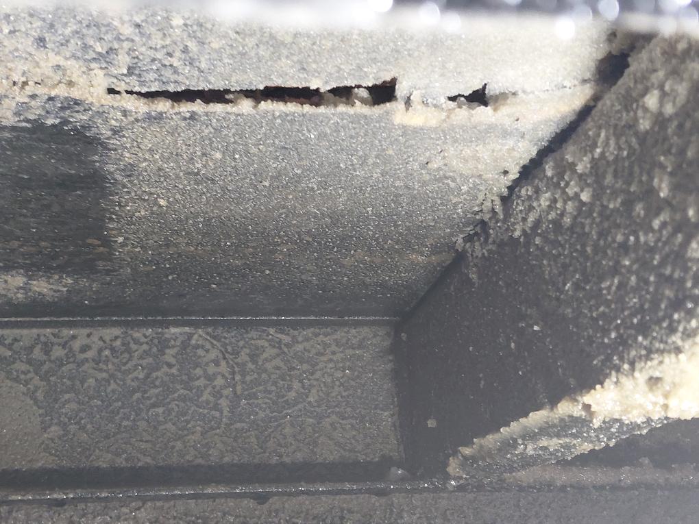 Морской контейнер CICU7061494