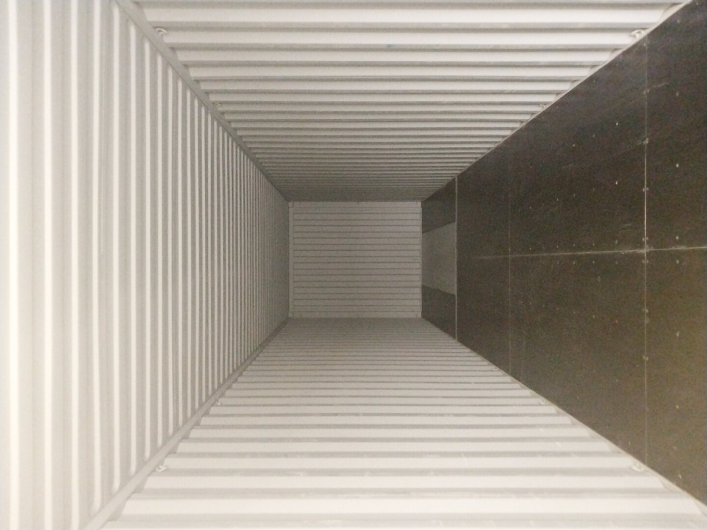 Морской контейнер CICU7061642