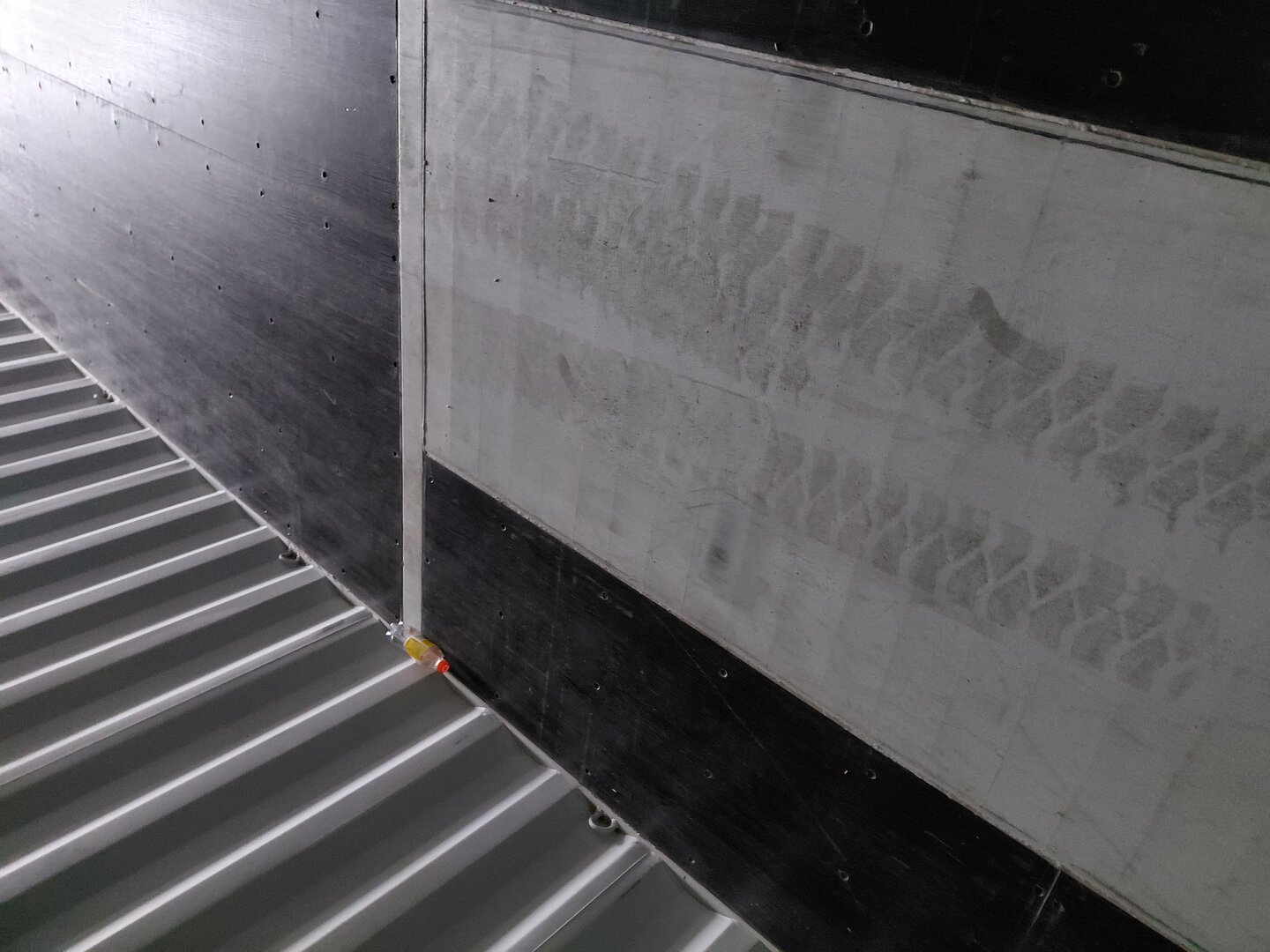 Морской контейнер CICU7061703