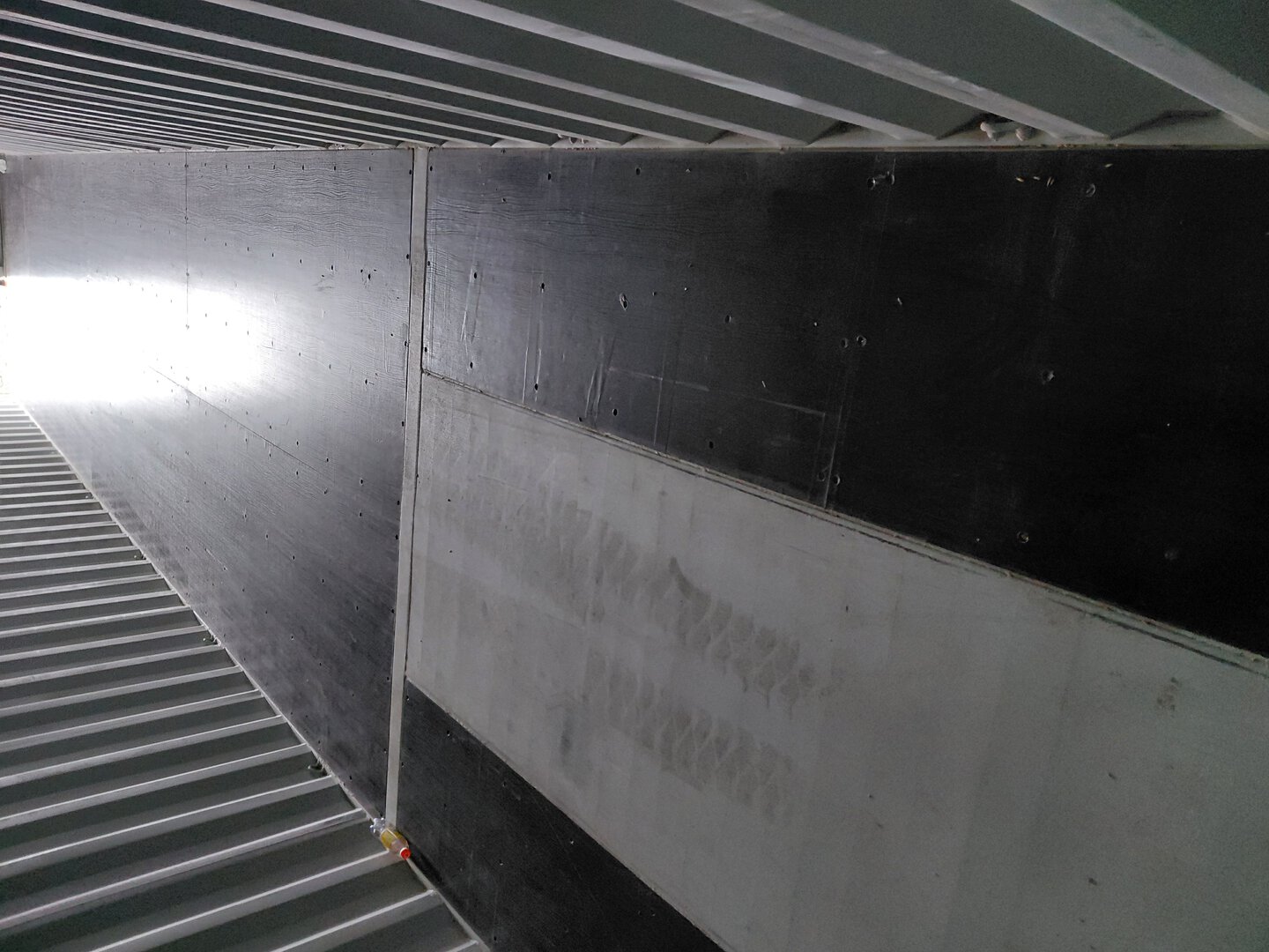 Морской контейнер CICU7061703