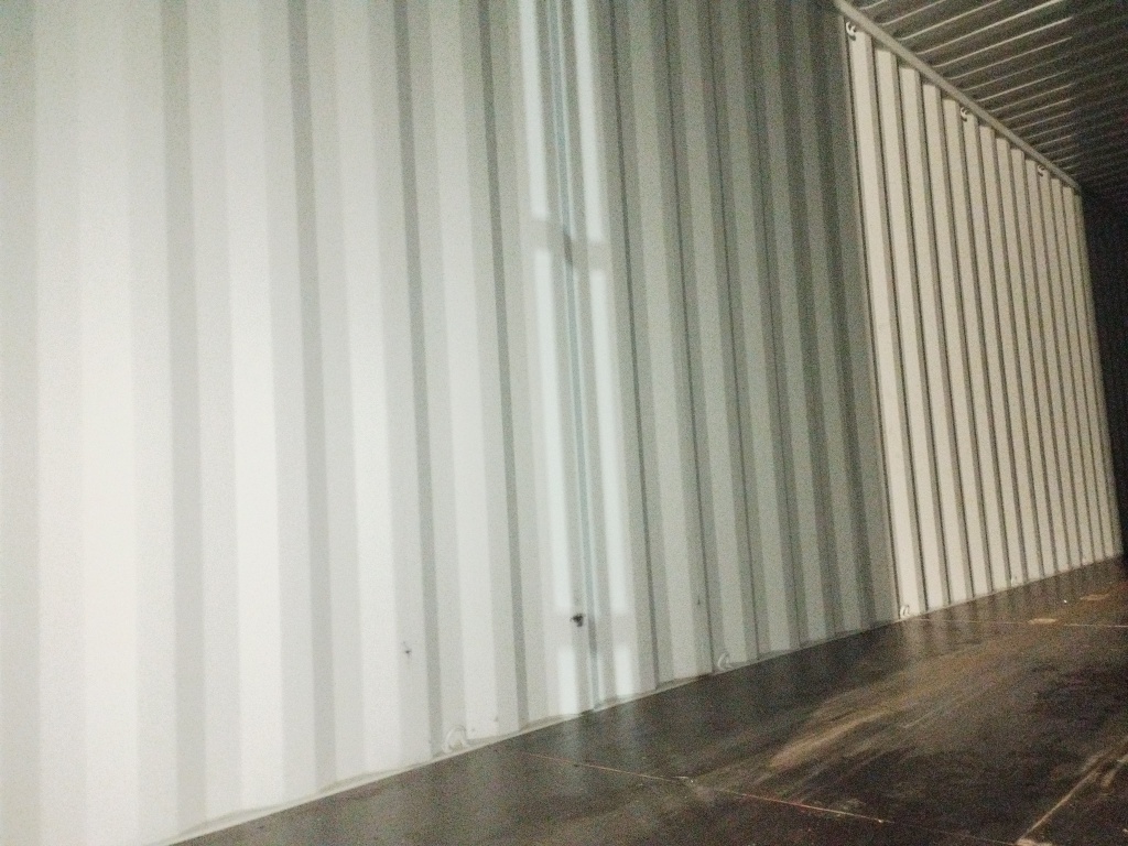 Морской контейнер CICU7061719