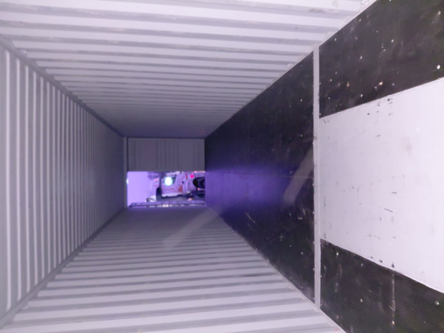 Морской контейнер CICU7234291