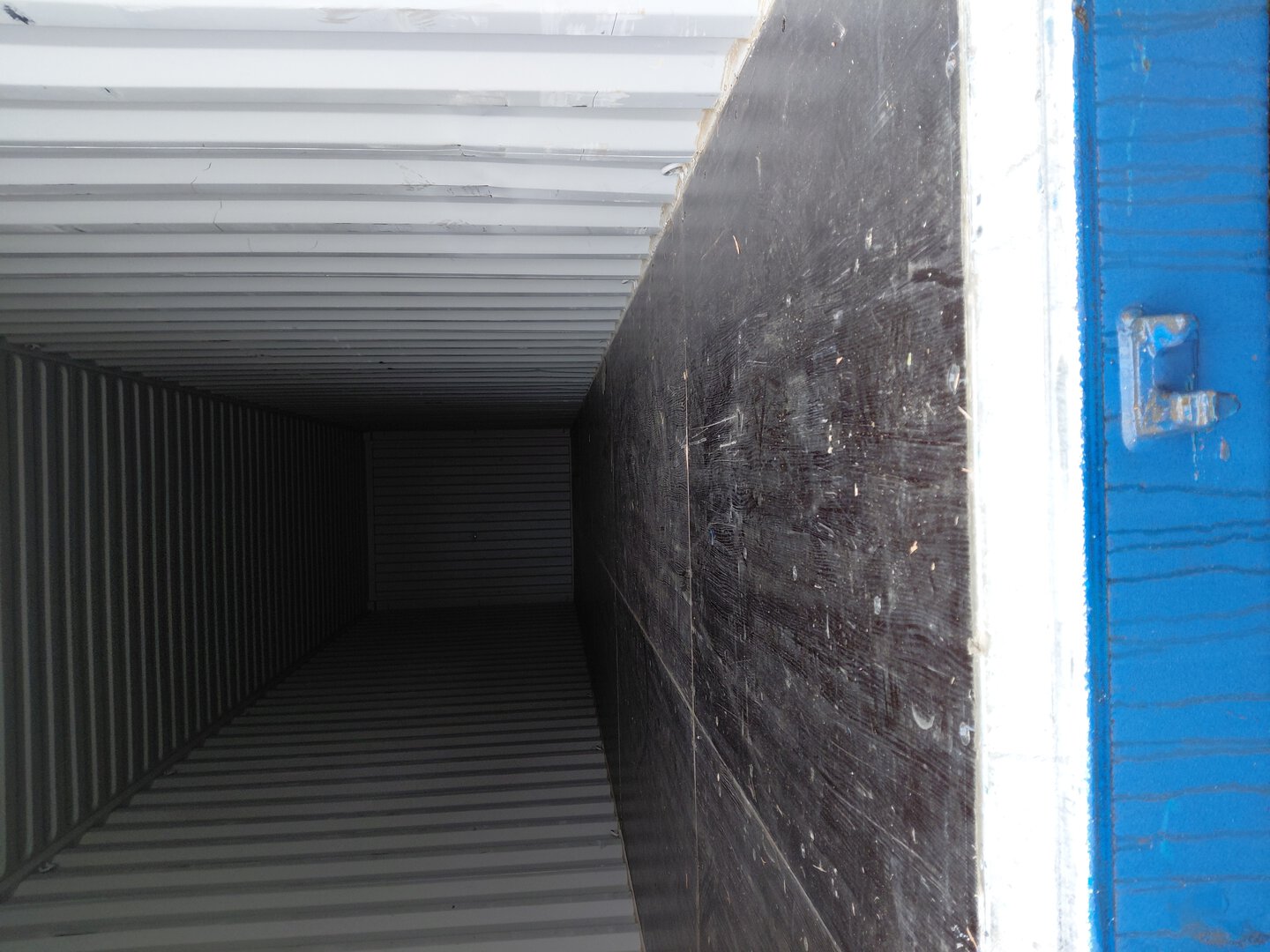 Морской контейнер CICU7234368