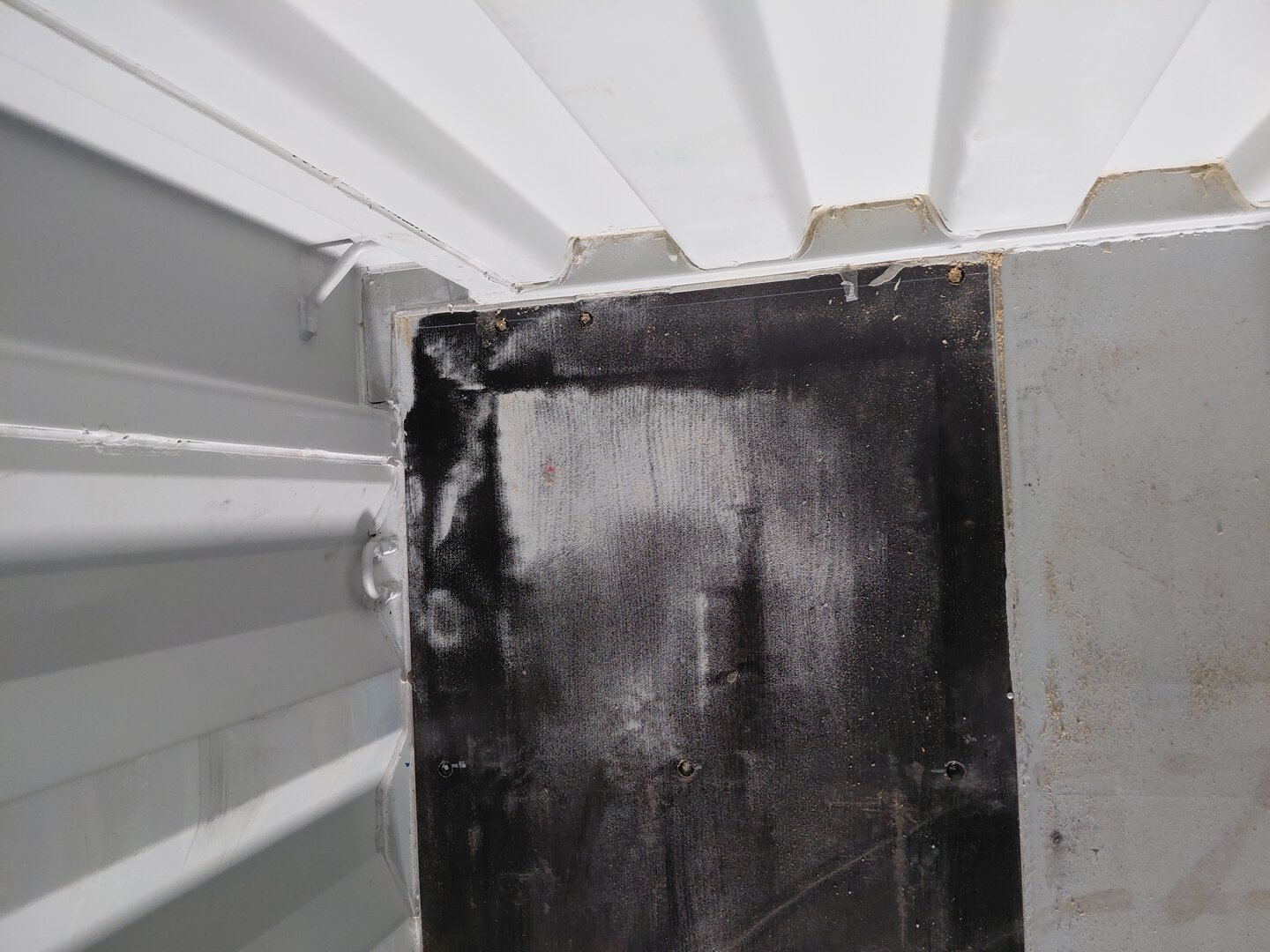 Морской контейнер CICU7234389