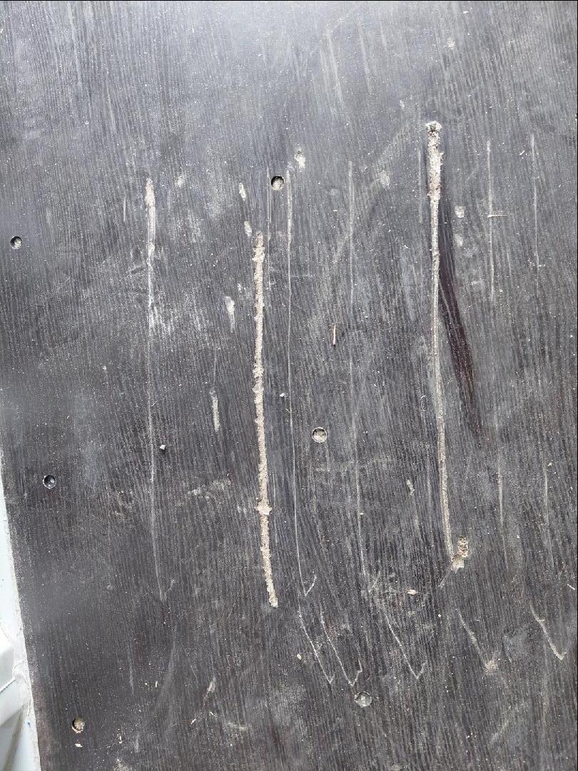 Морской контейнер CICU7234389