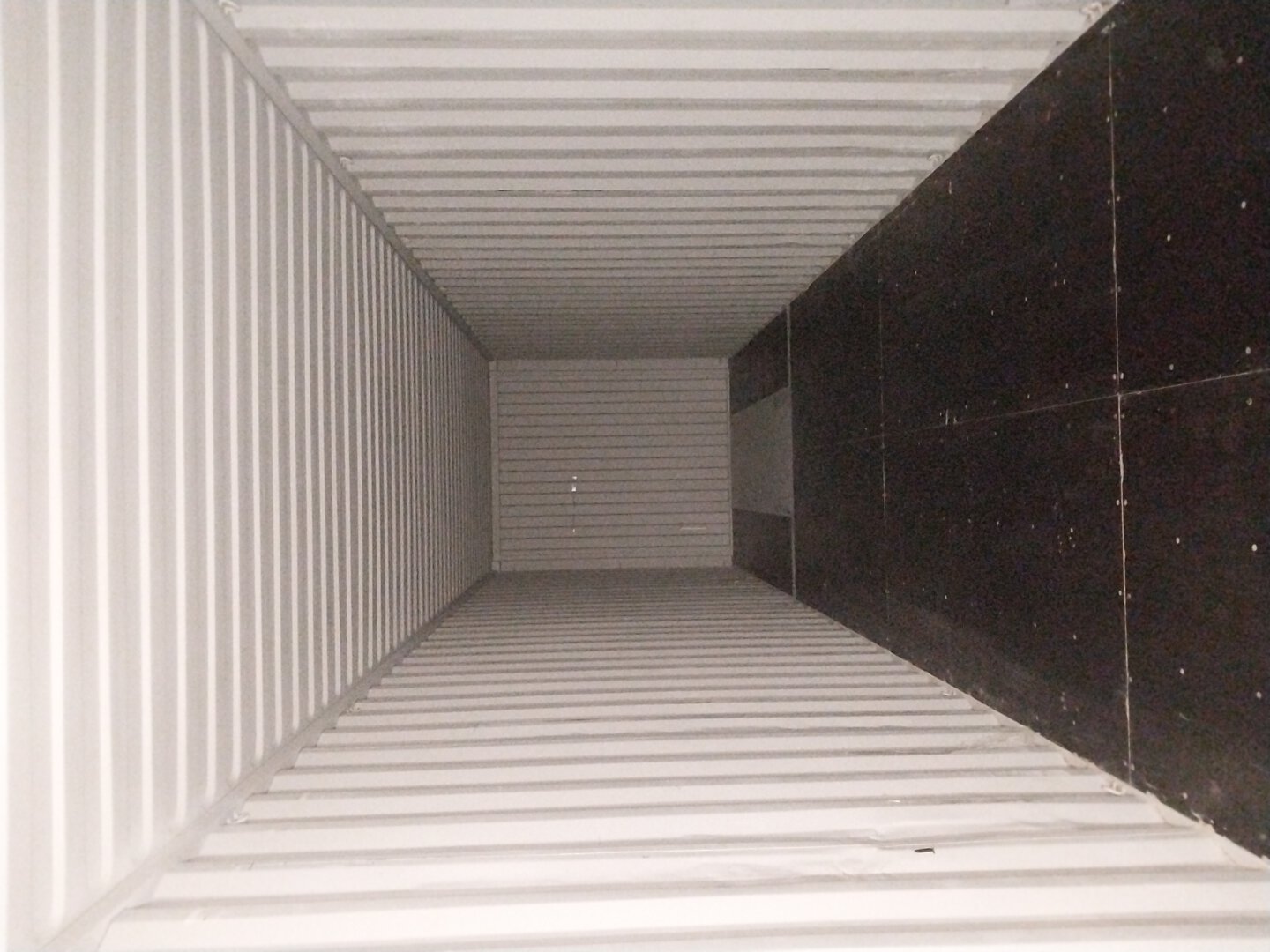 Морской контейнер CICU7234476