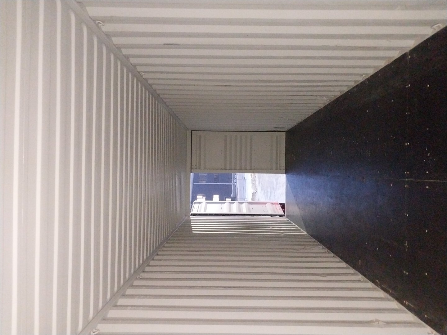 Морской контейнер CICU7234476