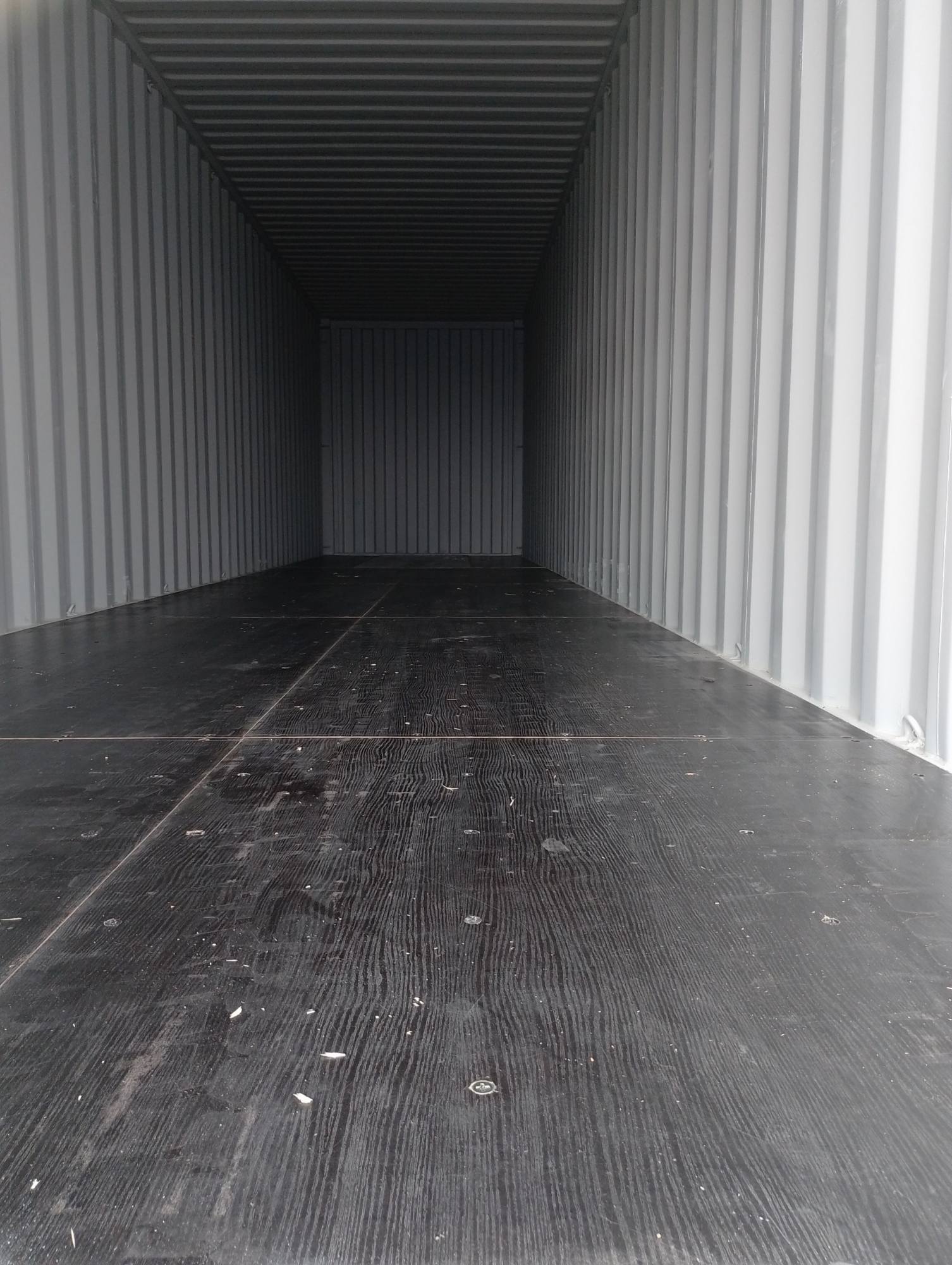 Морской контейнер CICU7234563