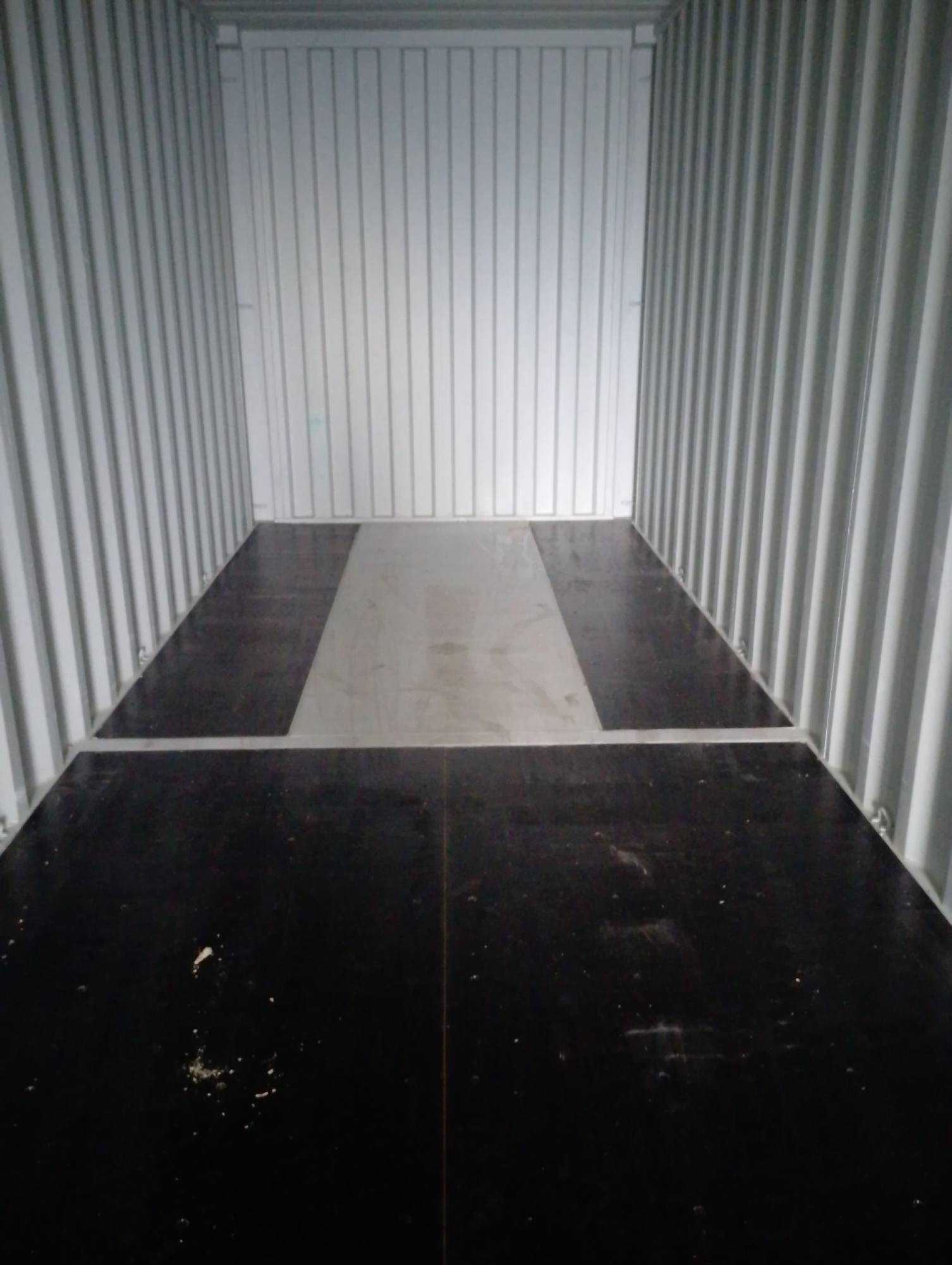 Морской контейнер CICU7234563