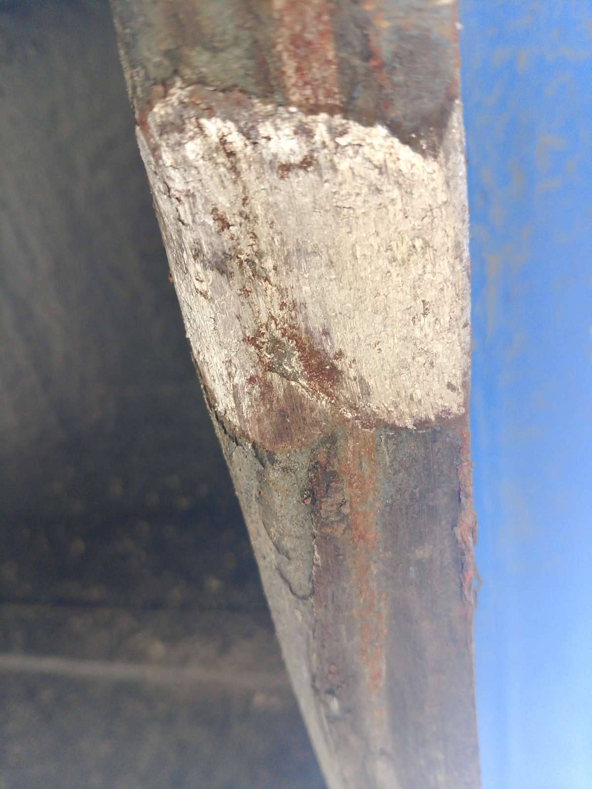 Морской контейнер CICU7234584