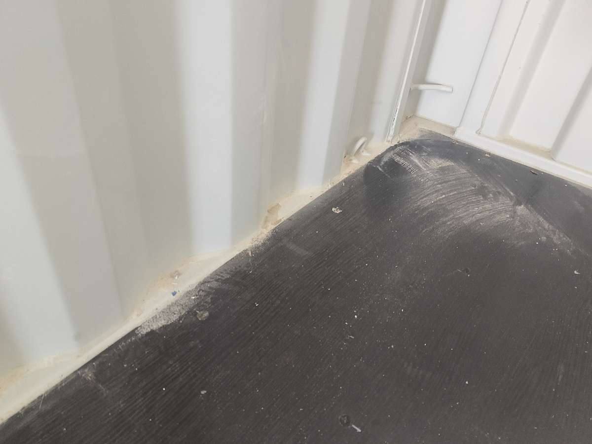 Морской контейнер CICU7234584