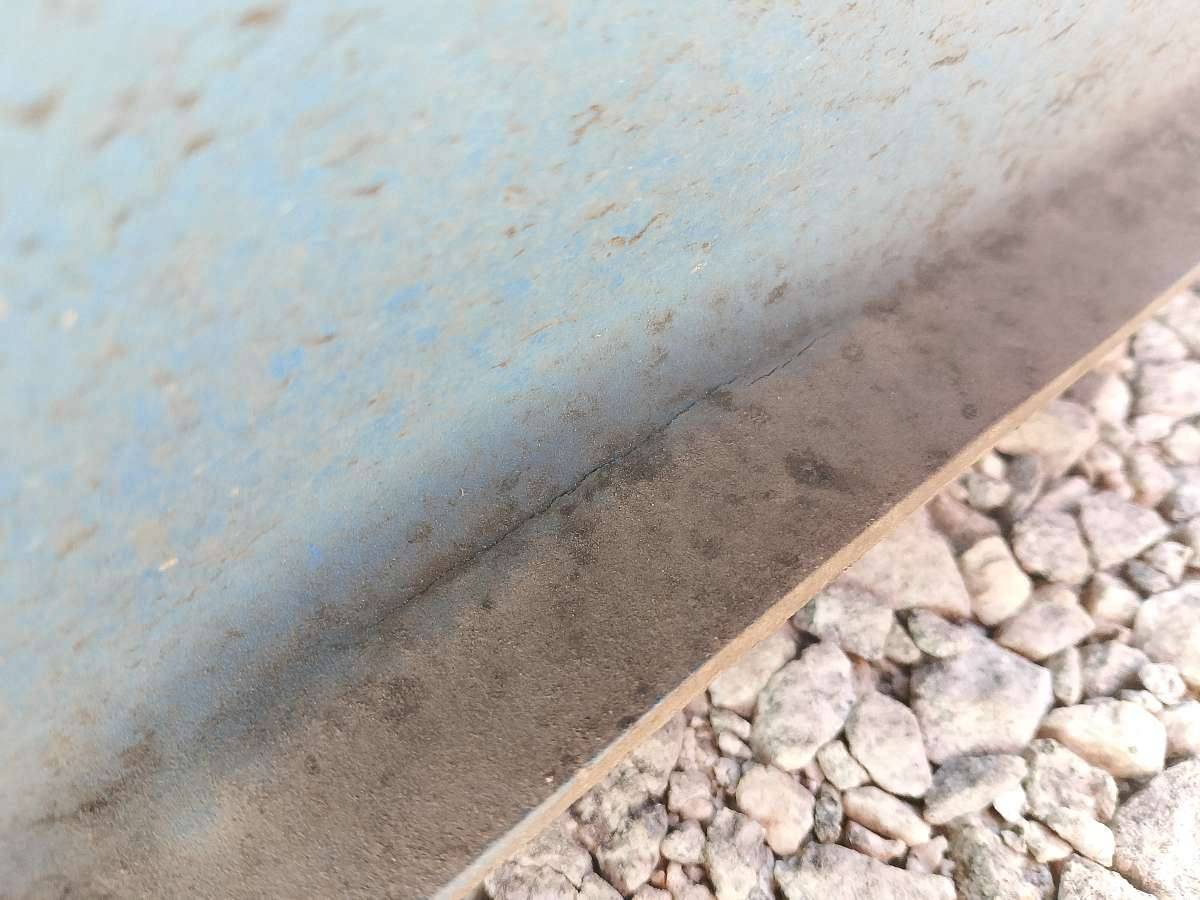 Морской контейнер CICU7234584