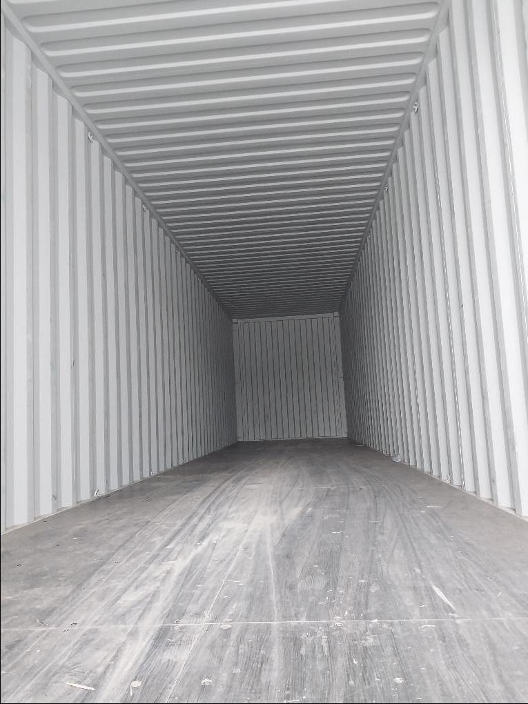 Морской контейнер CICU7234645