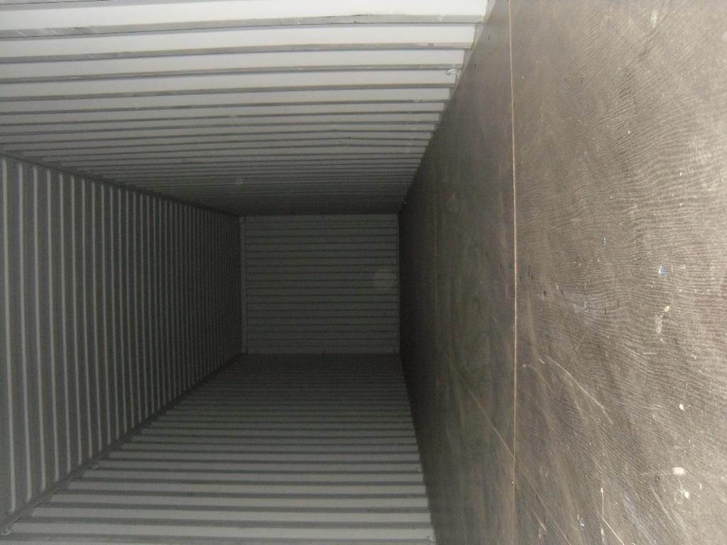 Морской контейнер CICU7234748