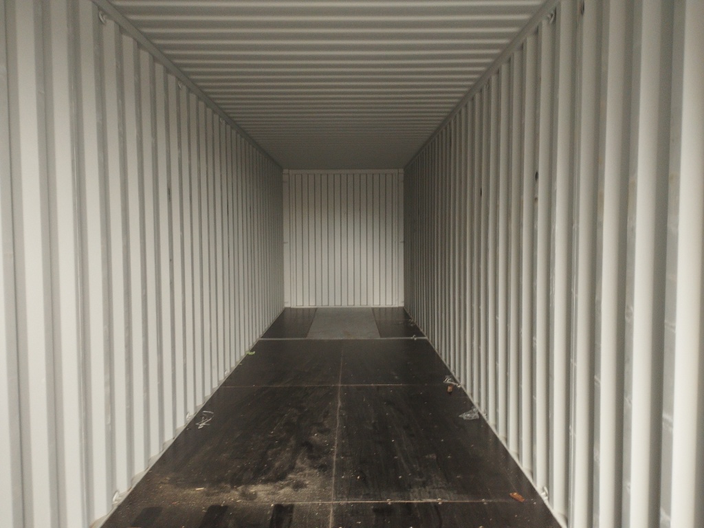 Морской контейнер CICU7234814