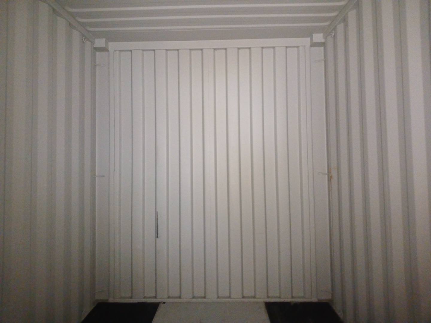 Морской контейнер CICU7235003