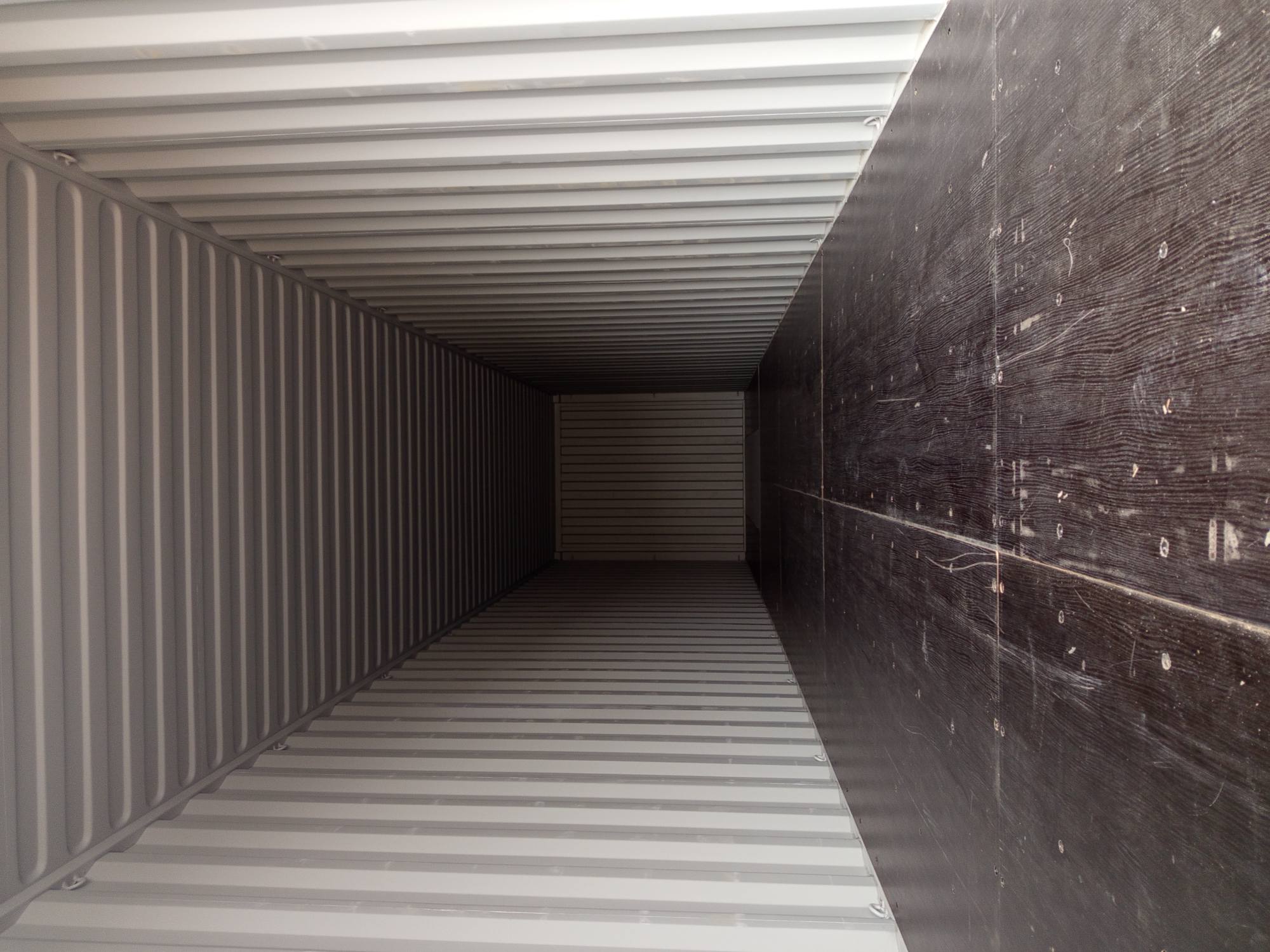 Морской контейнер CICU7235030