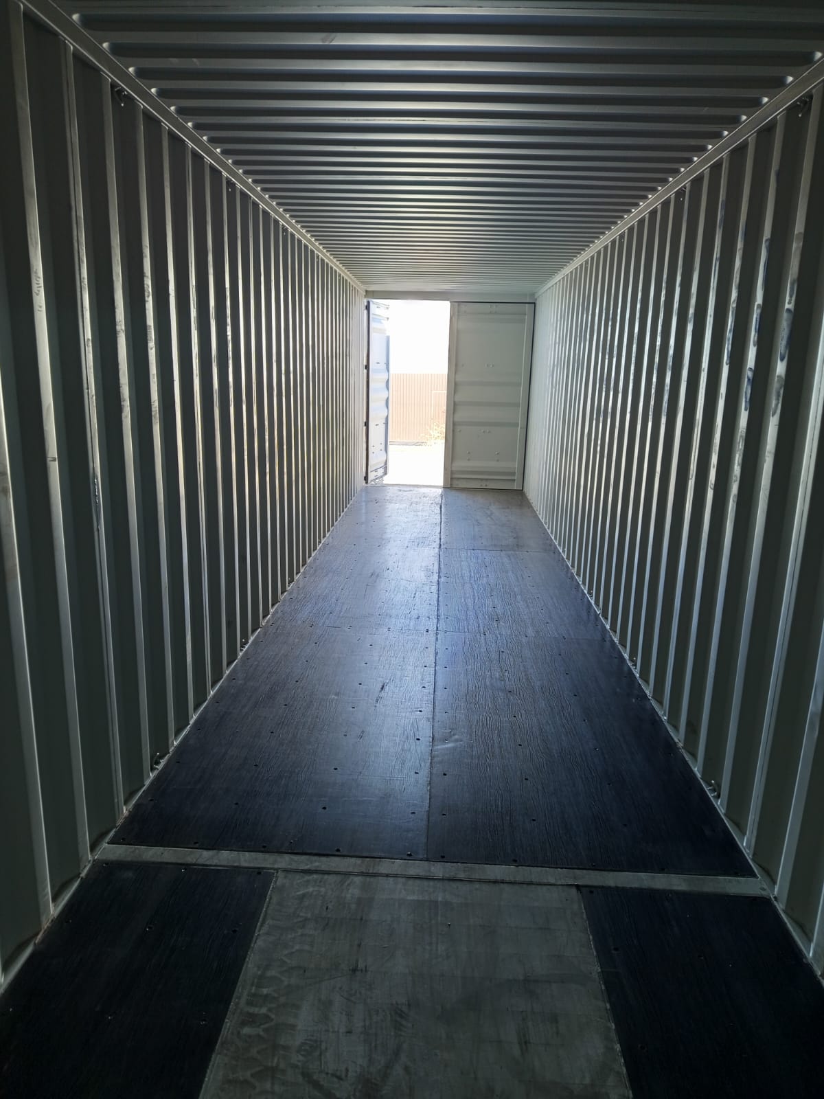 Морской контейнер CICU7235092