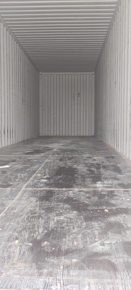 Морской контейнер CICU7235132