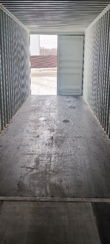 Морской контейнер CICU7235132