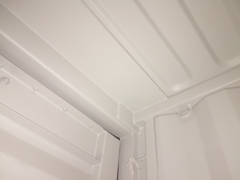 Морской контейнер CICU7235390