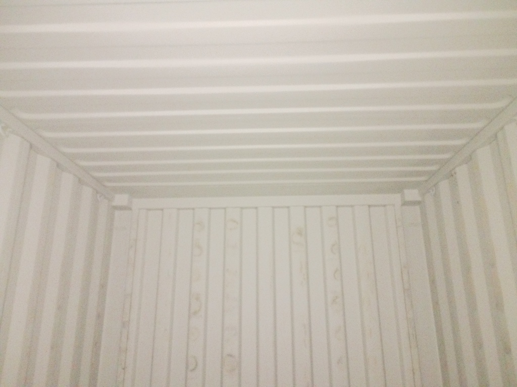 Морской контейнер CICU7235390