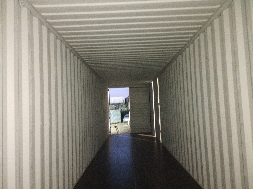 Морской контейнер CICU7235390