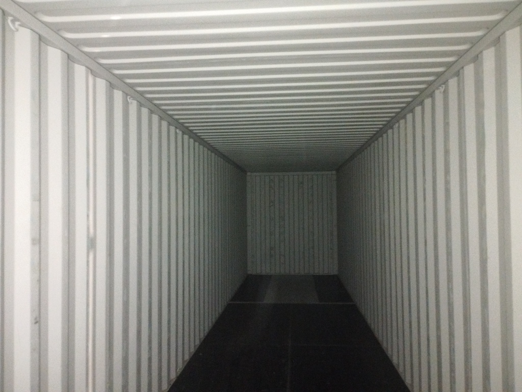 Морской контейнер CICU7235390