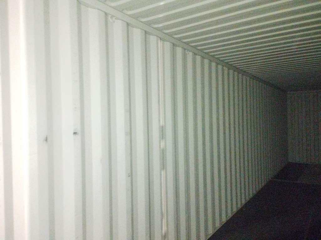 Морской контейнер CICU7235390