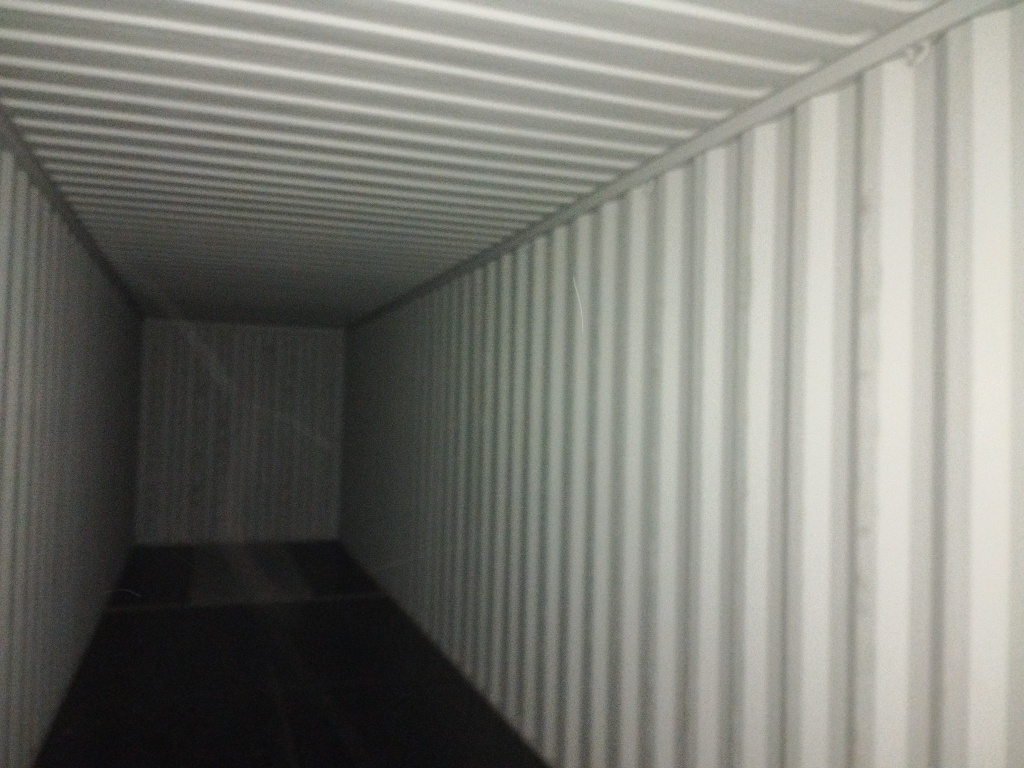 Морской контейнер CICU7235390