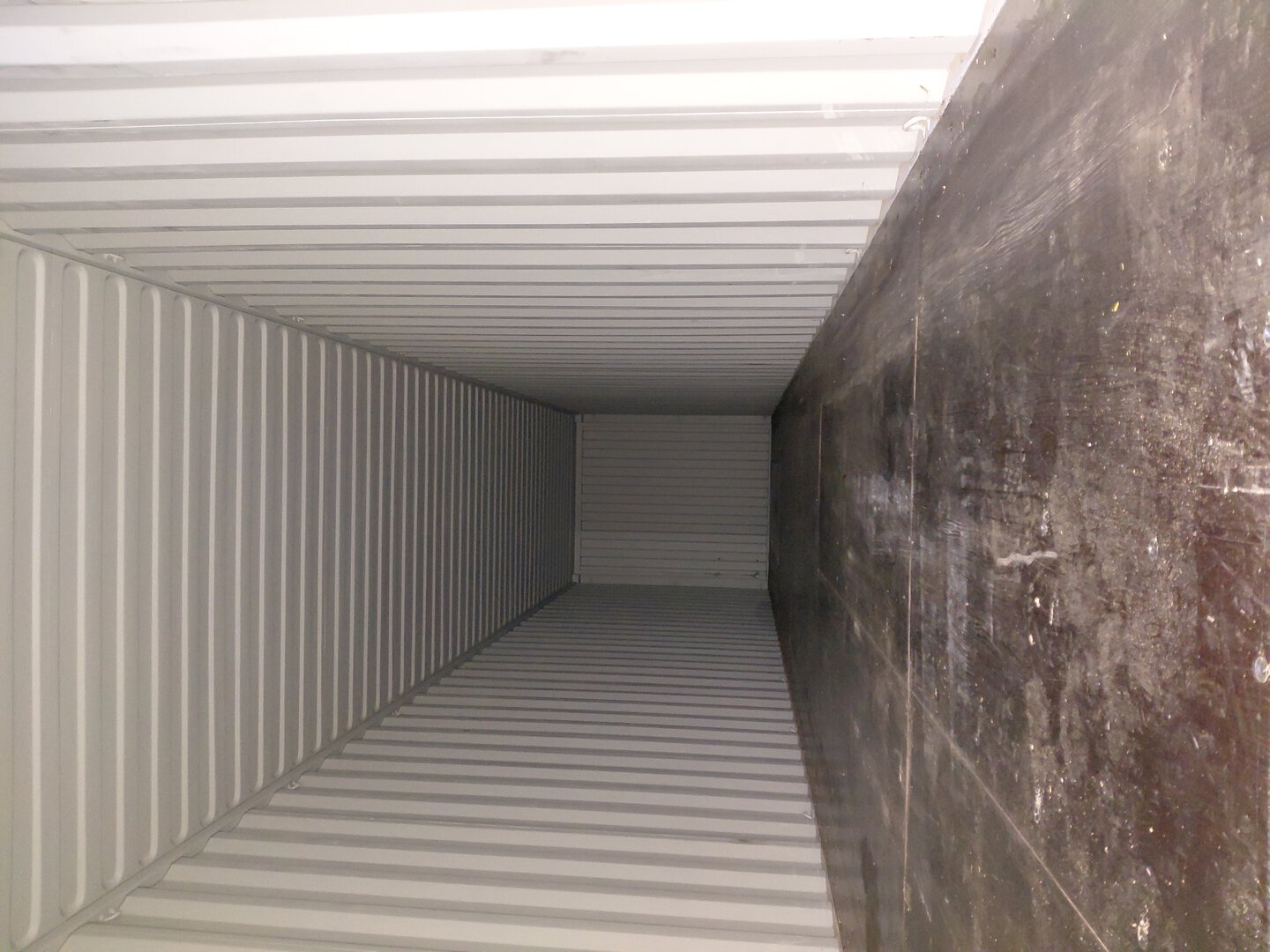 Морской контейнер CICU7235425