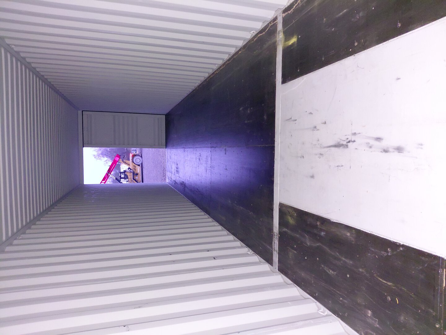 Морской контейнер CICU7235425