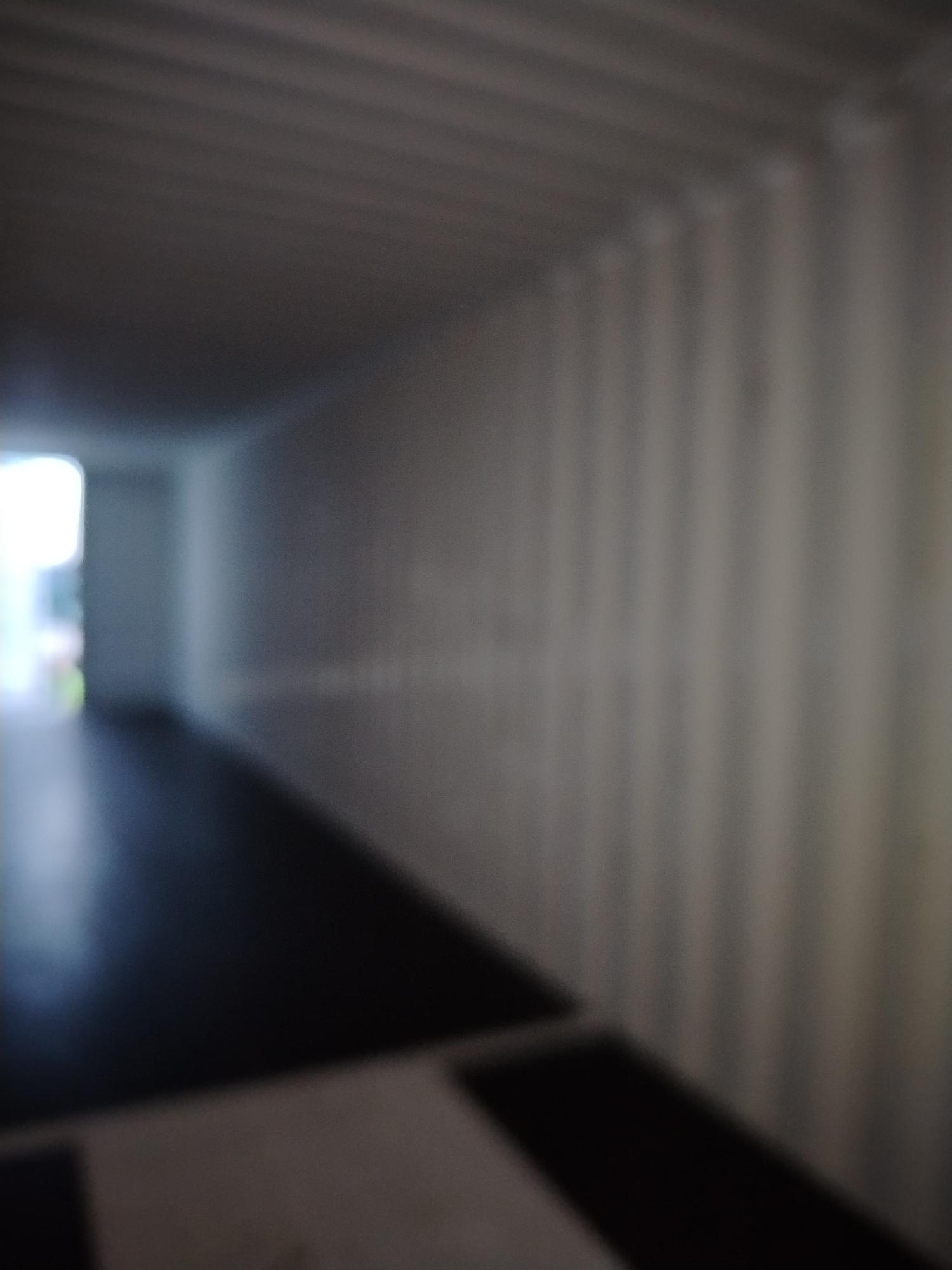 Морской контейнер CICU7235451