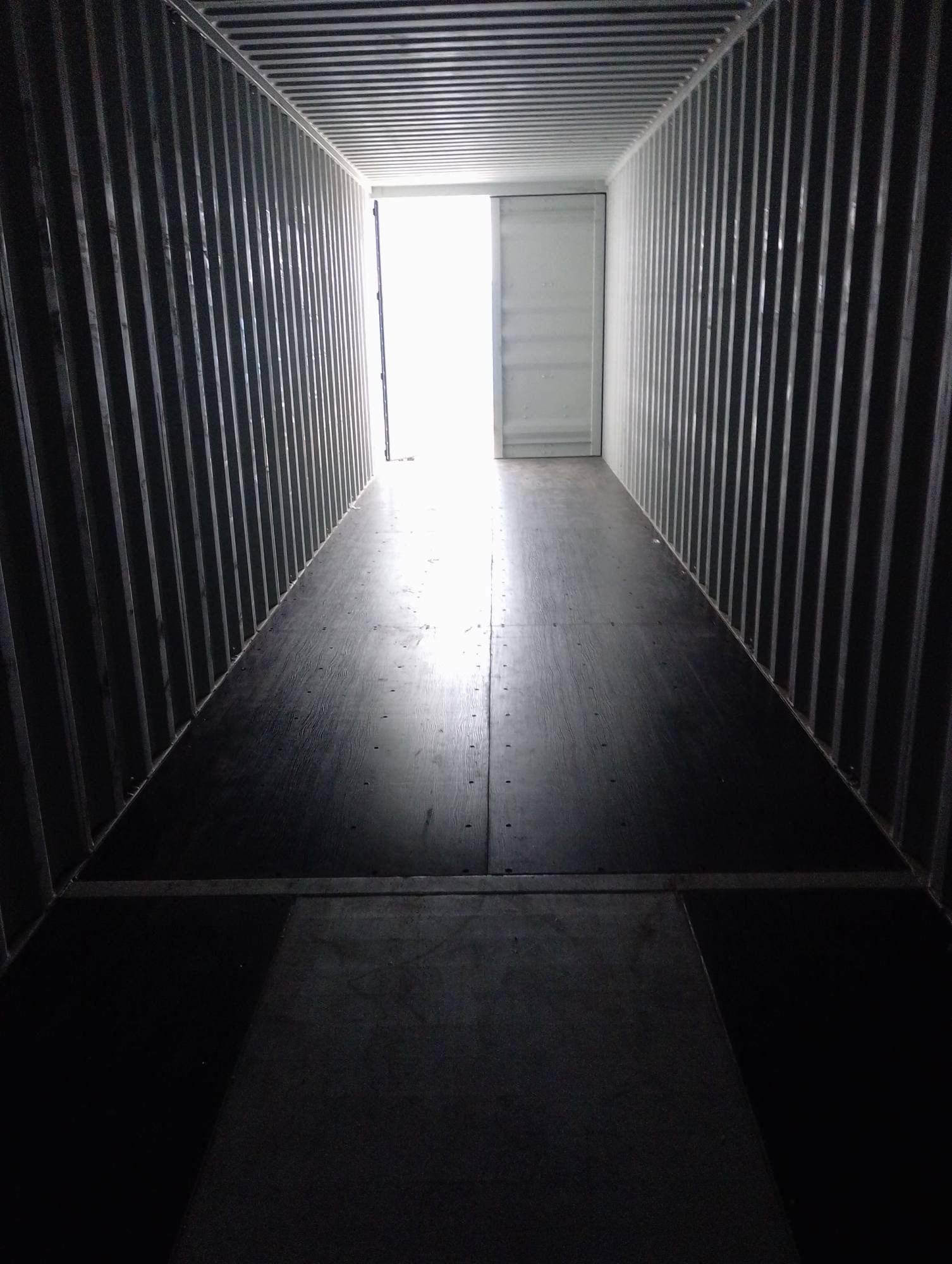 Морской контейнер CICU7235488