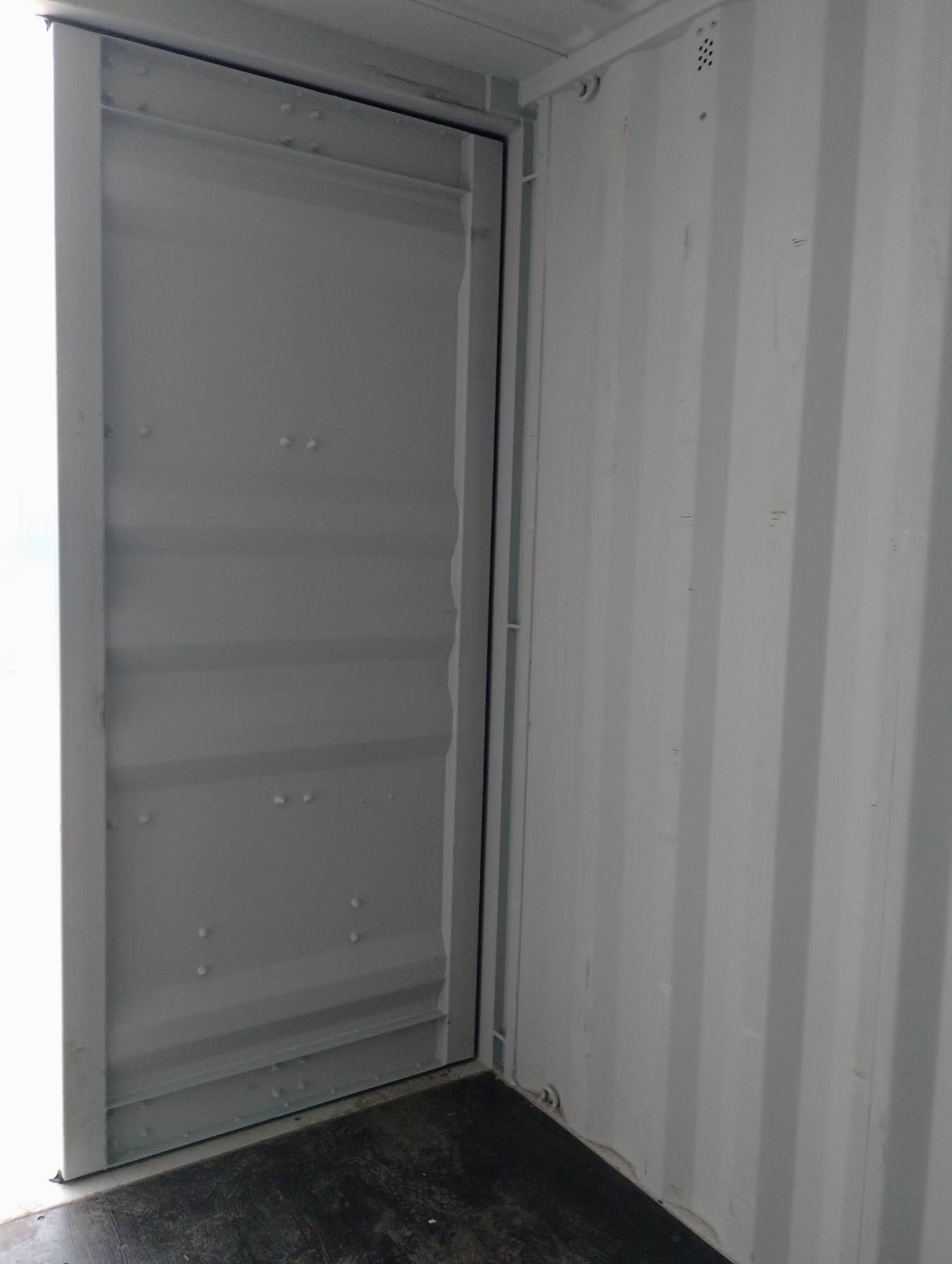 Морской контейнер CICU7235488