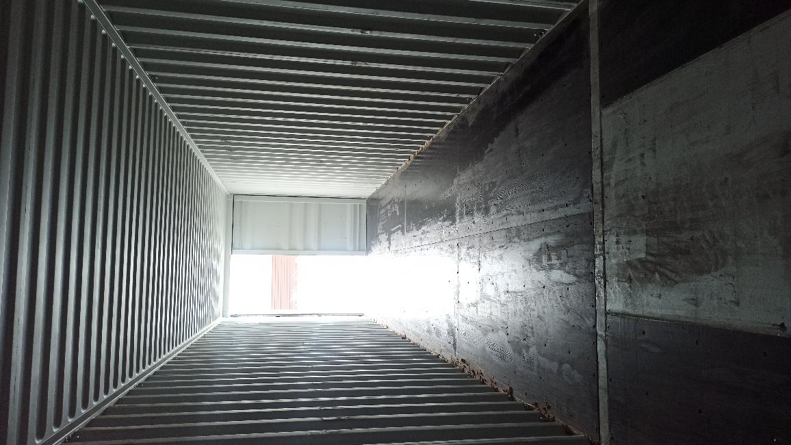 Морской контейнер CICU7235528