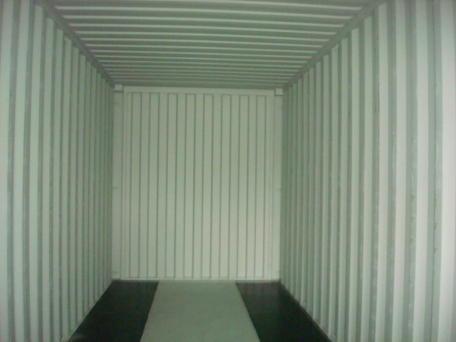 Морской контейнер CICU7235786