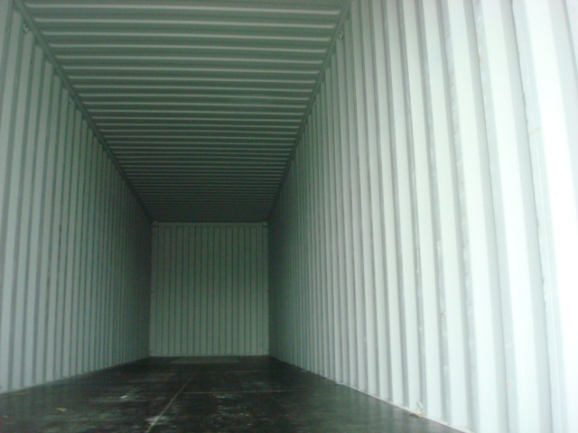 Морской контейнер CICU7235786