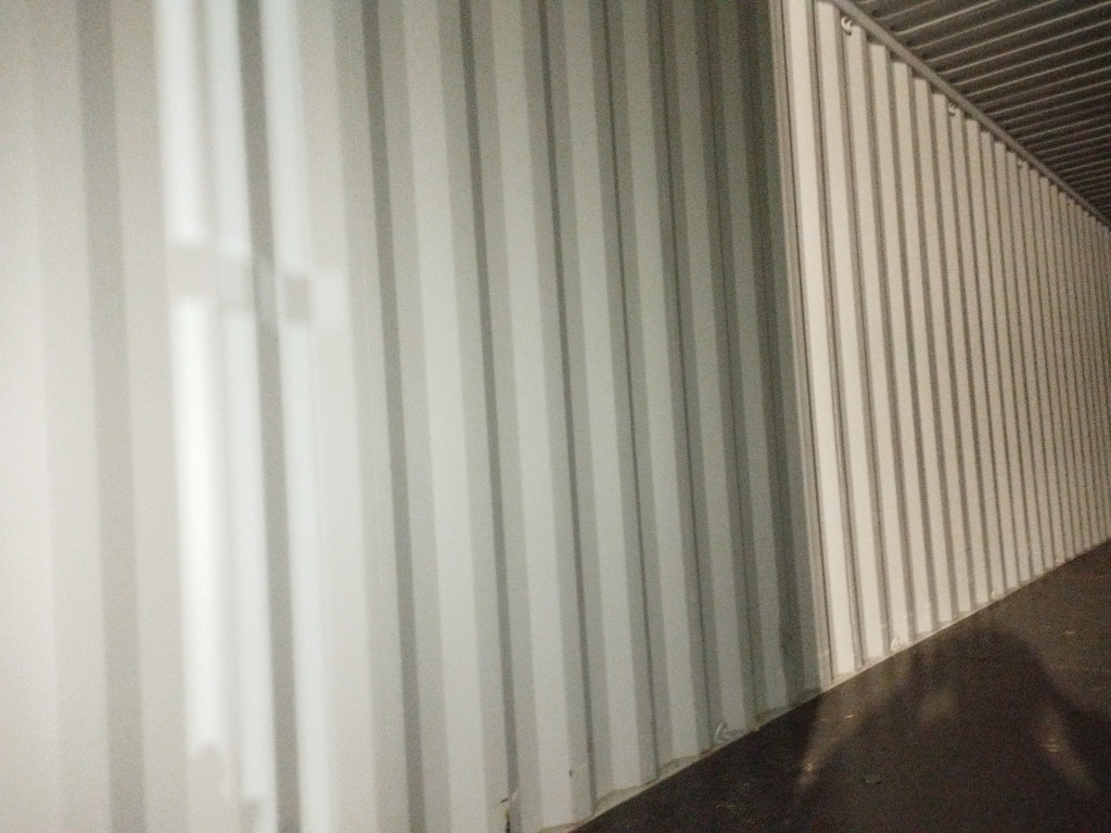 Морской контейнер CICU7235810