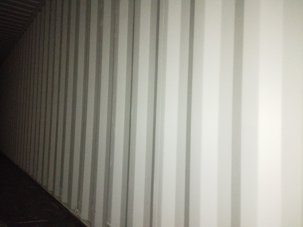 Морской контейнер CICU7235810