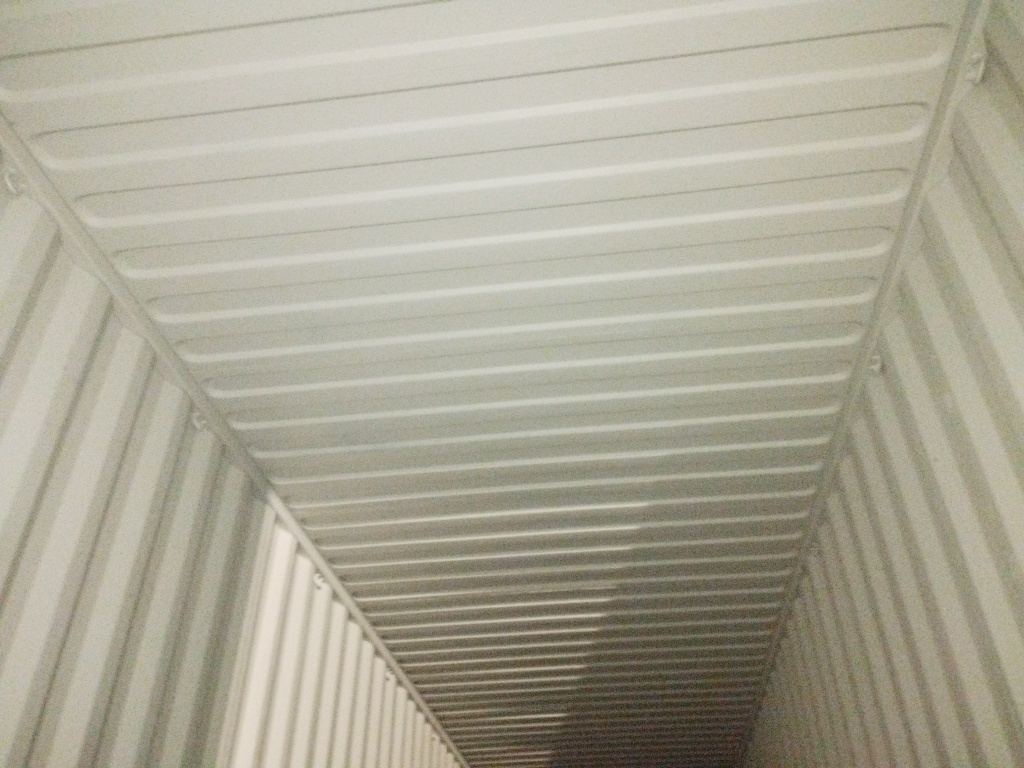 Морской контейнер CICU7235810