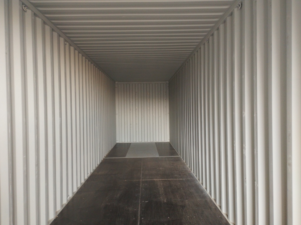 Морской контейнер CICU7235852